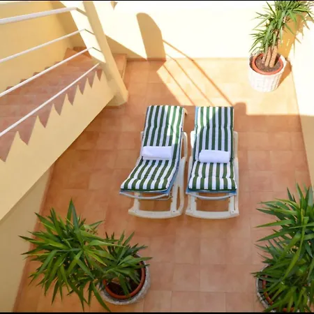 Сasa de vacaciones El Sultán 71