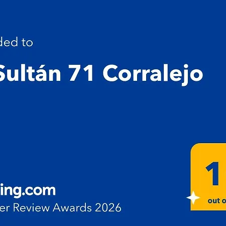 El Sultán 71