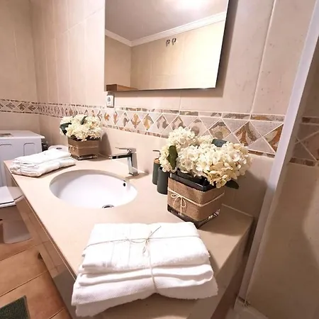 El Sultán 71 Casa de Férias Corralejo