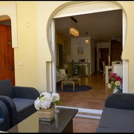 Holiday home El Sultan 71