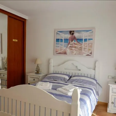 El Sultan 71 Holiday home