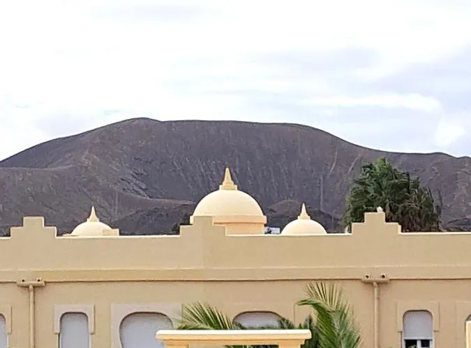 El Sultan 71 * Corralejo