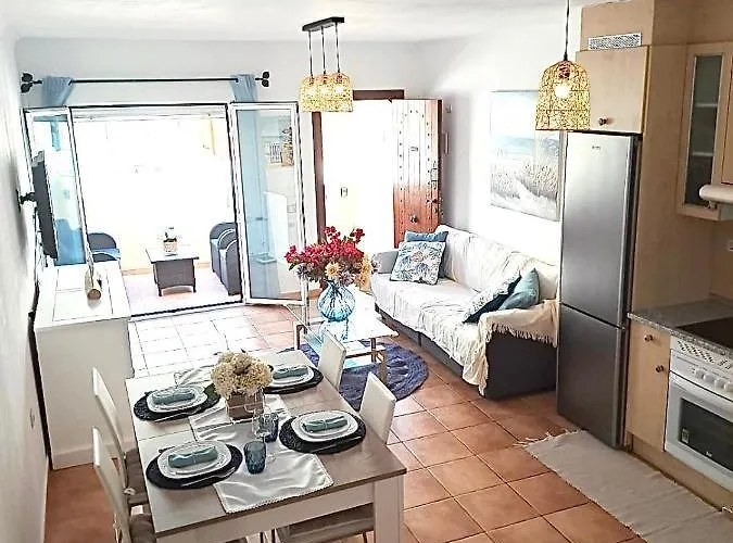 Holiday home El Sultan 71