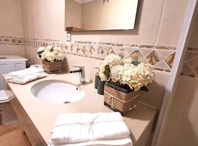 El Sultan 71 Holiday home Corralejo