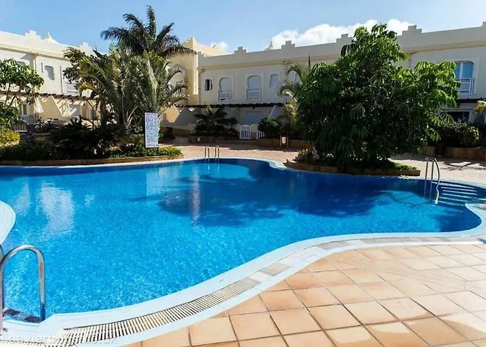 El Sultan 71 Holiday home