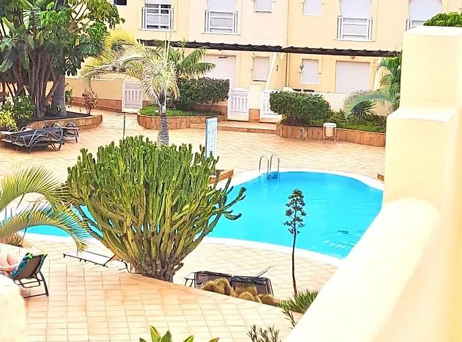 El Sultan 71 * Corralejo