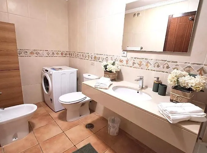 El Sultan 71 Holiday home Corralejo