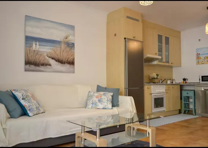 El Sultan 71 Corralejo