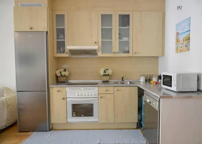 Holiday home El Sultan 71 Corralejo