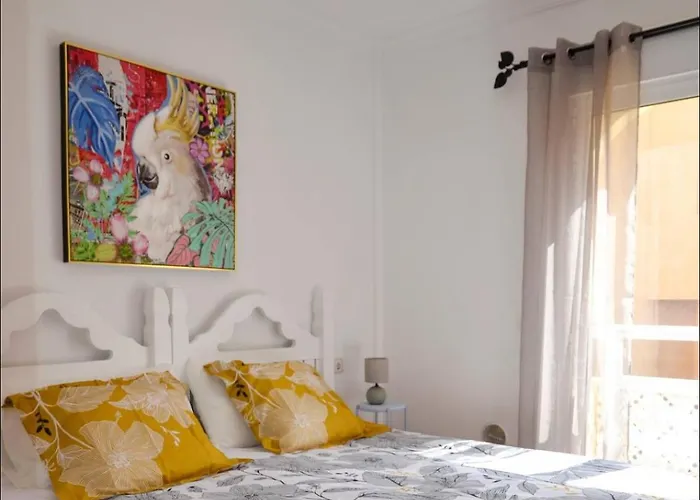 El Sultan 71 Holiday home