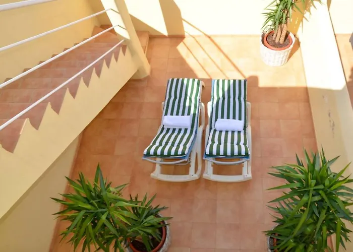 Holiday home El Sultan 71