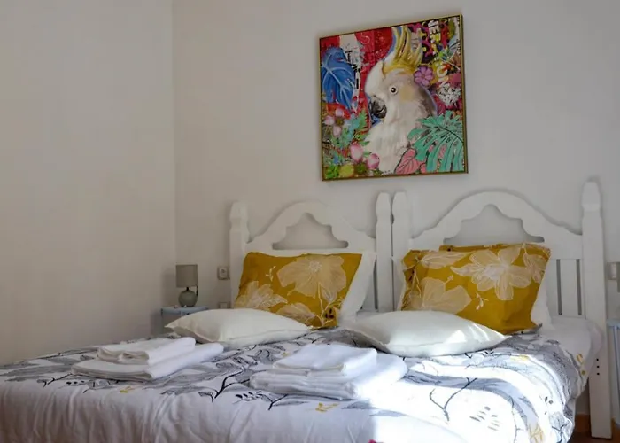 El Sultan 71 Holiday home *