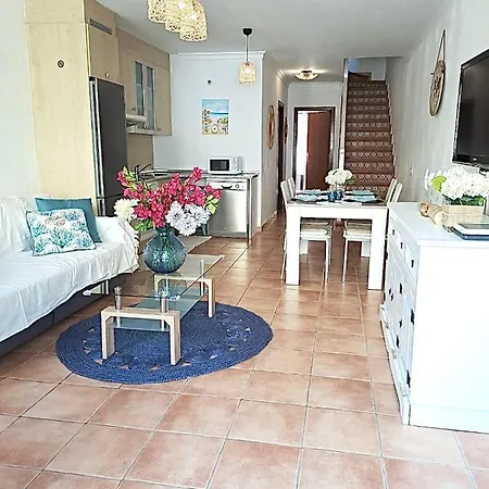 El Sultán 71 Casa vacanze