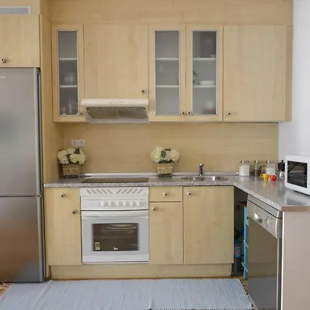 Casa vacanze El Sultán 71 Corralejo