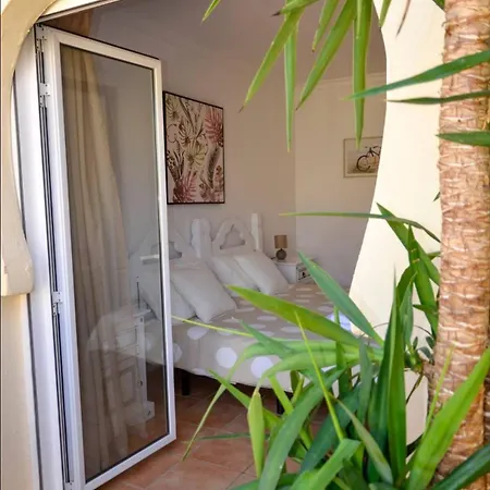 Casa vacanze El Sultán 71 *