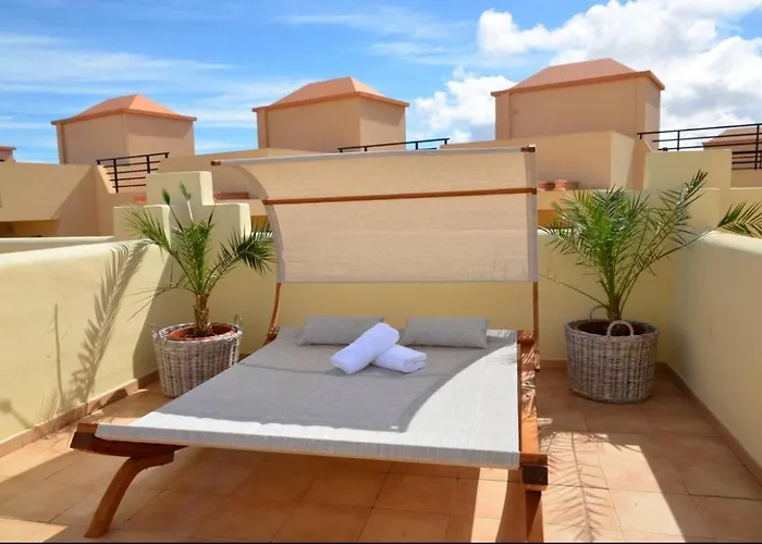 El Sultan 71 펜션 *