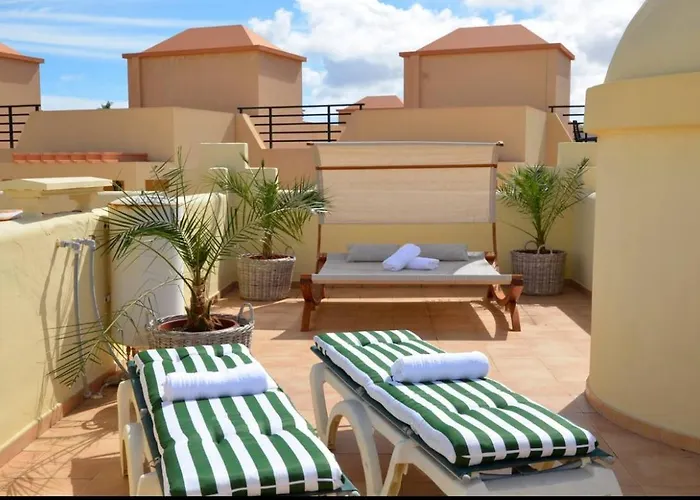 El Sultan 71 펜션 *