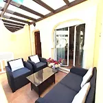 El Sultan 71 Holiday home