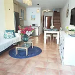 El Sultan 71 Holiday home