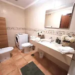 El Sultan 71 Holiday home Corralejo