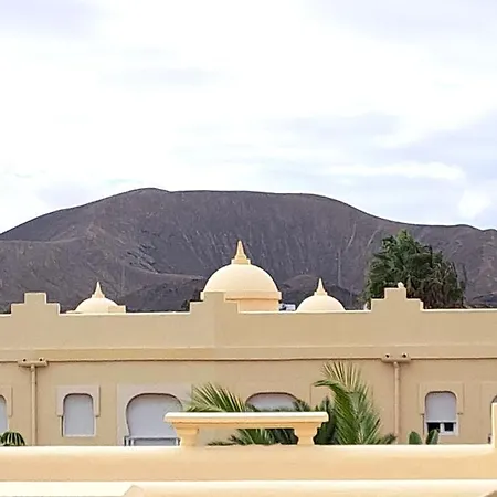 El Sultan 71 * Corralejo