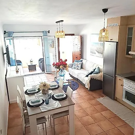 Vakantiehuis El Sultan 71