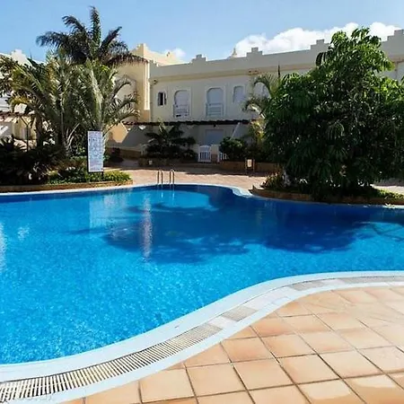 El Sultan 71 Ferienhaus