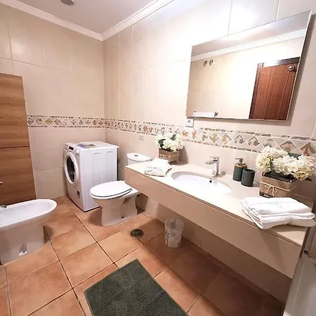 El Sultan 71 Feriehus Corralejo