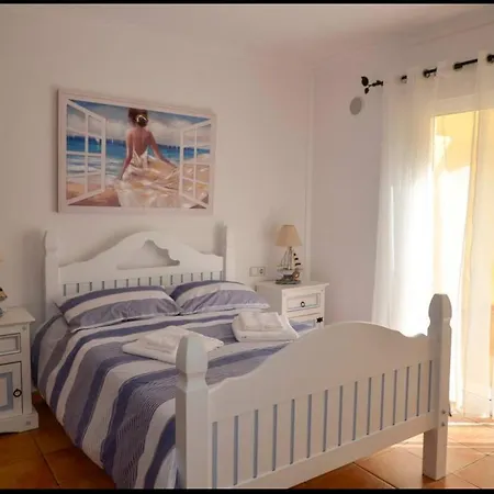 Vakantiehuis El Sultan 71