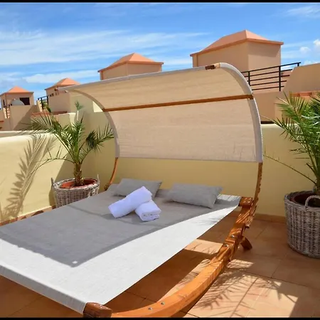 El Sultan 71 Vakantiehuis *