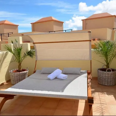 El Sultan 71 Vakantiehuis *