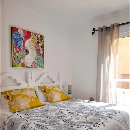 El Sultan 71 Ferienhaus