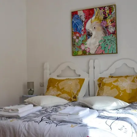 El Sultan 71 Vakantiehuis *